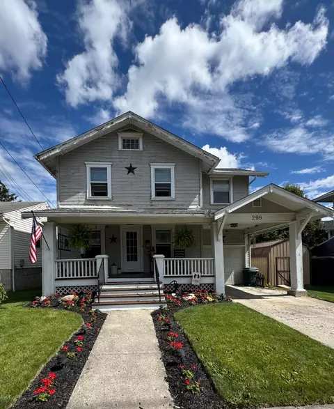 298 Marion Ave, Marion, OH 43302