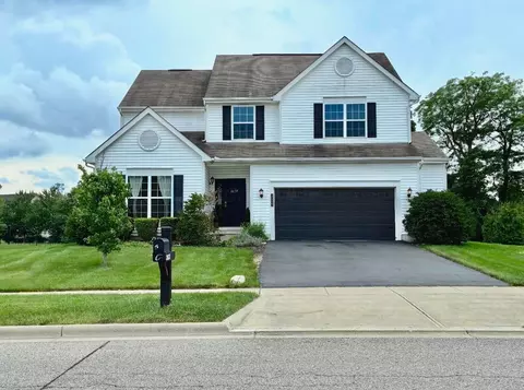 2655 Longridge Way, Grove City, OH 43123