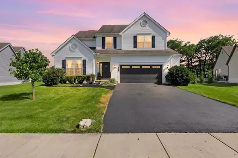 2655 Longridge Way, Grove City, OH 43123
