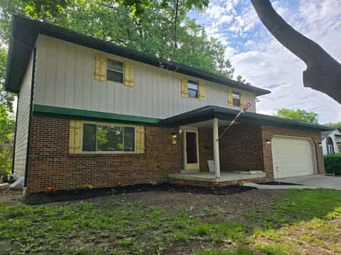 5446 Blue Ash Rd, Columbus, OH 43229