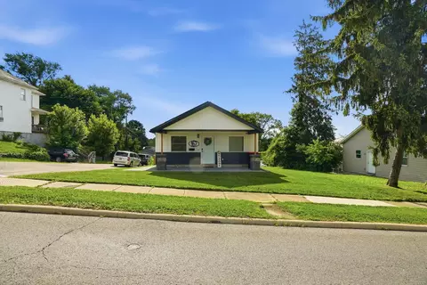 167 Pine St, Zanesville, OH 43701