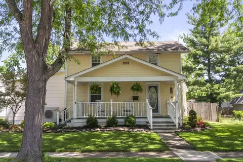 518 Blacklick St, Groveport, OH 43125