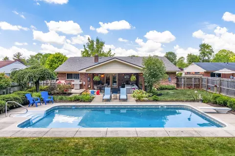 686 Liberty Ln, Westerville, OH 43081