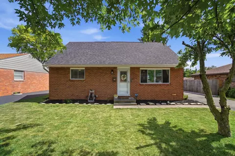 1041 Loring Rd, Columbus, OH 43224