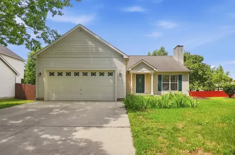 1600 Valley Dr, Marysville, OH 43040