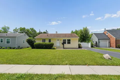 263 Carilla Ln, Columbus, OH 43228
