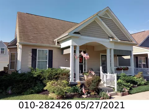 6141 Carlatun St #513, Westerville, OH 43081
