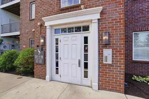3115 Heron Pointe #204, Columbus, OH 43231