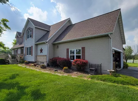 4610 Big Plain Circleville Rd, London, OH 43140