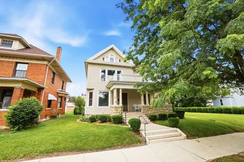 507 E Market St, Washington Court House, OH 43160
