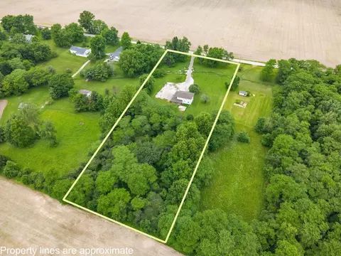 13400 Trenton Rd, Galena, OH 43021