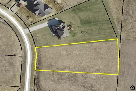 1647 Orvin Cir #LOT 271, Sunbury, OH 43074