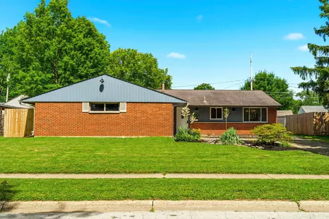 5640 Buenos Aires Blvd, Westerville, OH 43081