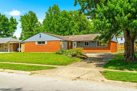 5640 Buenos Aires Blvd, Westerville, OH 43081