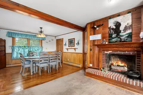 Dining - 526 Northridge Rd, Circleville, OH 43113 photo 3 of 3