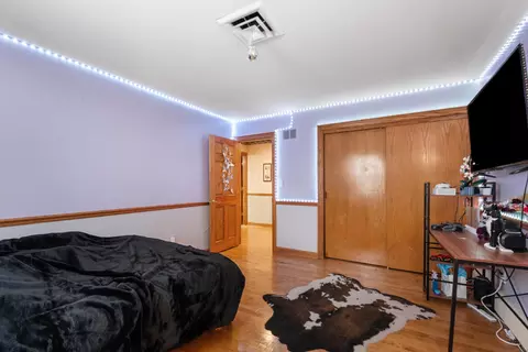 Bedroom - 526 Northridge Rd, Circleville, OH 43113 photo 5 of 9