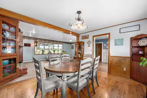 Dining - 526 Northridge Rd, Circleville, OH 43113 photo 2 of 3
