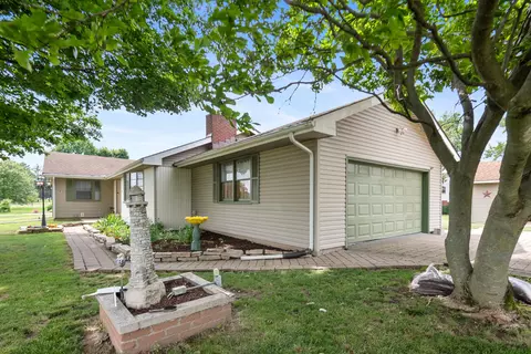 Exterior - 526 Northridge Rd, Circleville, OH 43113 photo 23 of 23