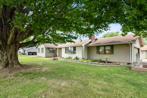 Exterior - 526 Northridge Rd, Circleville, OH 43113 photo 22 of 23