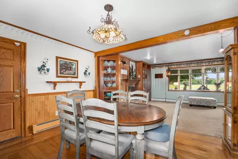 Dining - 526 Northridge Rd, Circleville, OH 43113 photo 1 of 3
