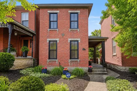 101 Warren St, Columbus, OH 43215