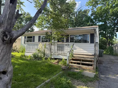 3774 Lynward Rd, Columbus, OH 43228