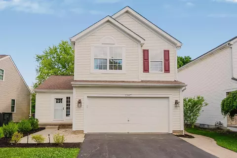 1587 England Dr, Columbus, OH 43240