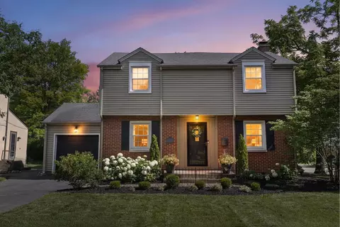 1578 College Hill Dr, Columbus, OH 43221