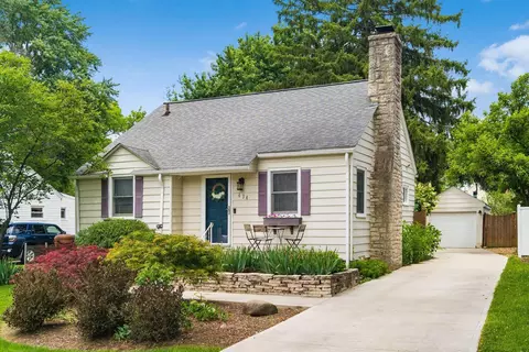 434 Wetmore Rd, Columbus, OH 43214