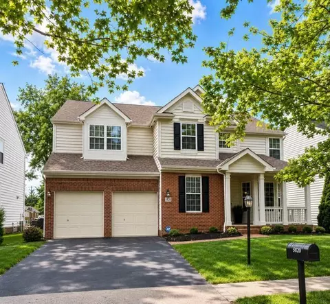 5820 Triplett Sq, New Albany, OH 43054