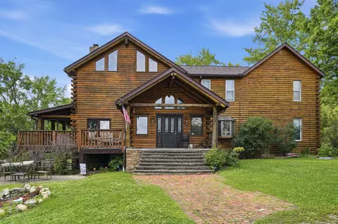 25819 Grant Moore Rd, Quaker City, OH 43773