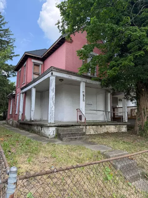 910 S Champion Ave, Columbus, OH 43206