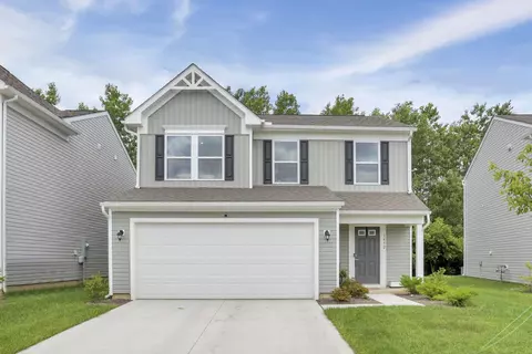 1492 Billingham Dr, Grove City, OH 43123