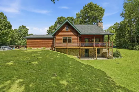 53308 Opossum Run Rd, Senecaville, OH 43780