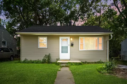 1104 Russell Ave, Springfield, OH 45506