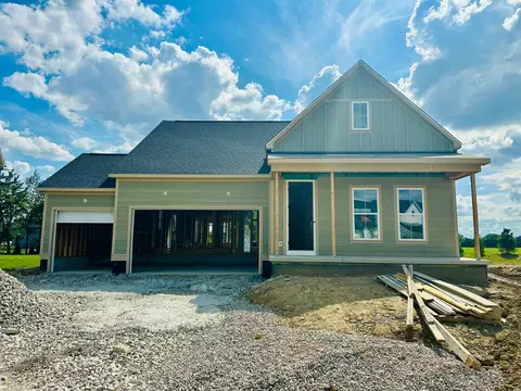 7143 Drummore Ct, Dublin, OH 43016