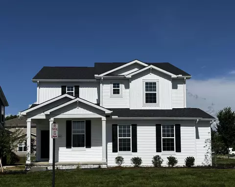 3647 Glacial Ln #LOT 98, Grove City, OH 43123