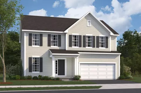 2704 Charlotte Way, Delaware, OH 43015
