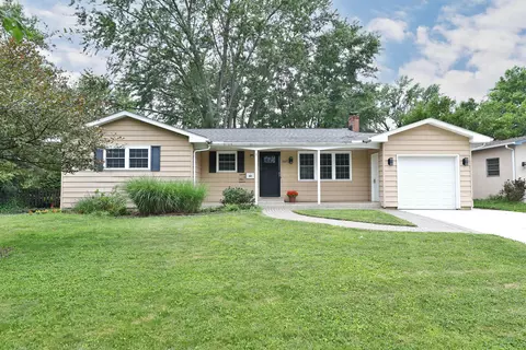 807 Franklin Ct, Worthington, OH 43085