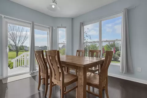 Dining - 5609 Meadowhaven Dr, Powell, OH 43065 photo 3 of 4