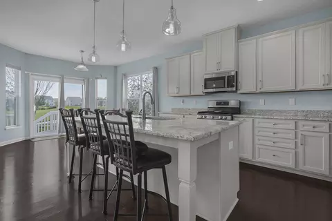Kitchen - 5609 Meadowhaven Dr, Powell, OH 43065 photo 1 of 4