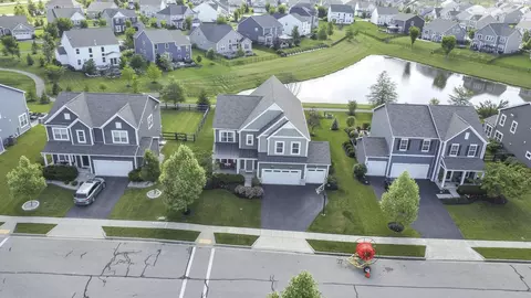 View/Area - 5609 Meadowhaven Dr, Powell, OH 43065 photo 6 of 6