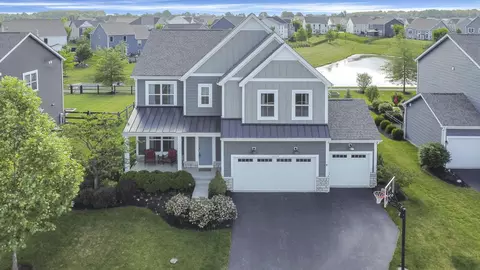 View/Area - 5609 Meadowhaven Dr, Powell, OH 43065 photo 1 of 6