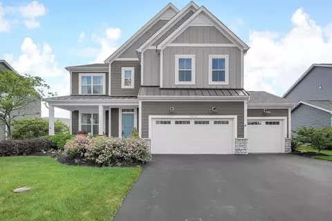5609 Meadowhaven Dr, Powell, OH 43065