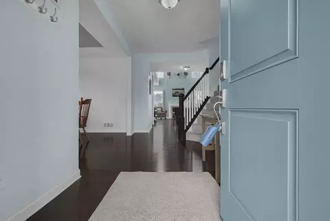Entry Way - 5609 Meadowhaven Dr, Powell, OH 43065 photo 1 of 1