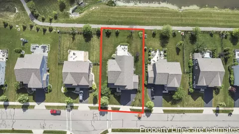 View/Area - 5609 Meadowhaven Dr, Powell, OH 43065 photo 3 of 6