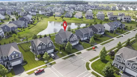View/Area - 5609 Meadowhaven Dr, Powell, OH 43065 photo 5 of 6