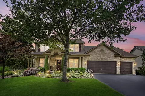 5113 Sandpiper Ct, Grove City, OH 43123