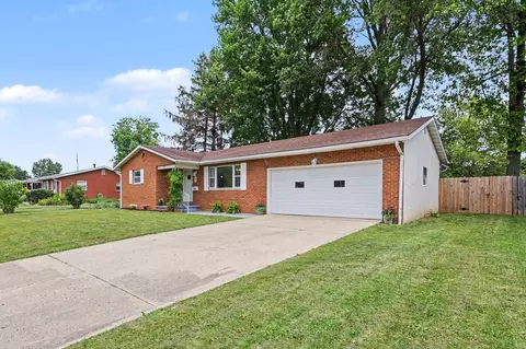 Exterior - 178 Cliffview Dr, Mount Sterling, OH 43143 photo 3 of 12