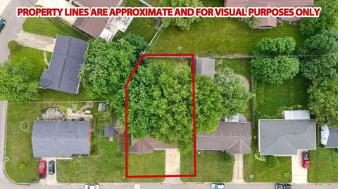View/Area - 178 Cliffview Dr, Mount Sterling, OH 43143 photo 2 of 4